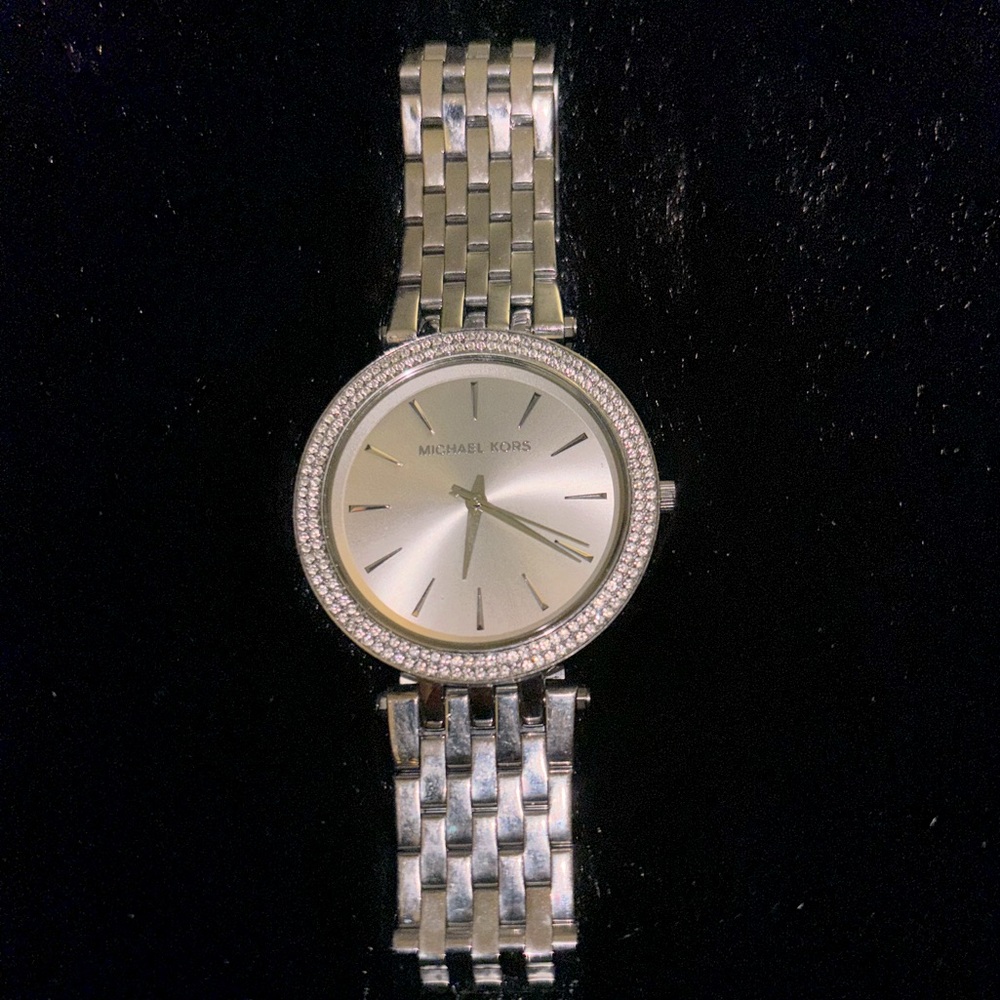 Authentic Michael Kors, women’s watch